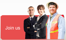 Unete a Nuestro Equipo